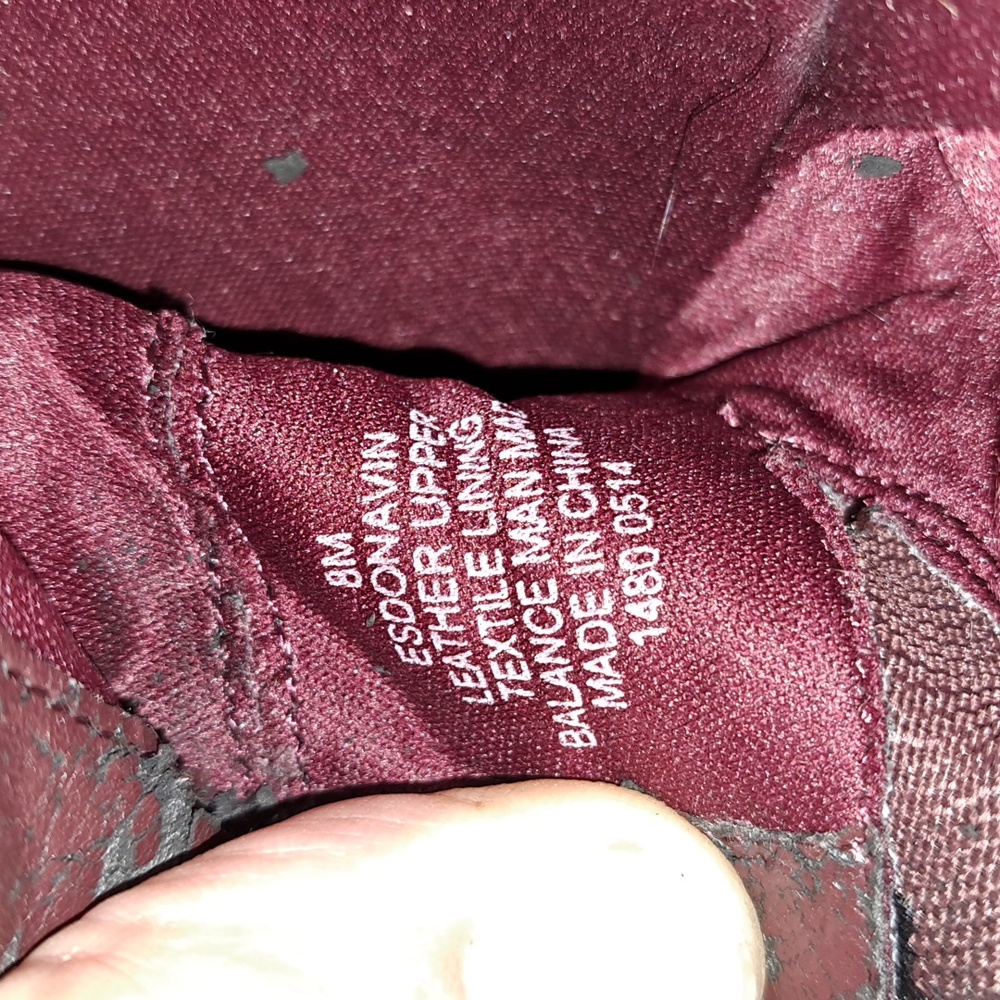 Easy Spirit Shoes - Picture 5 of 7